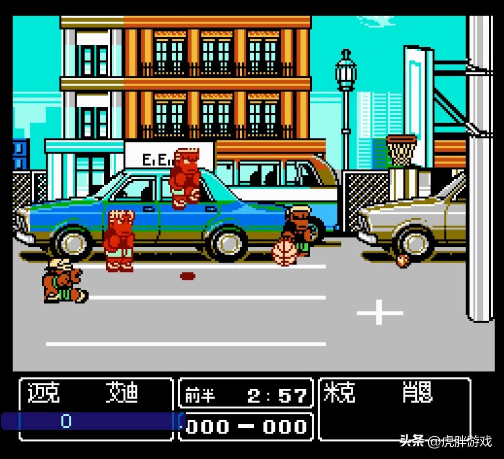 童年经典fc游戏,fc篮球经典游戏