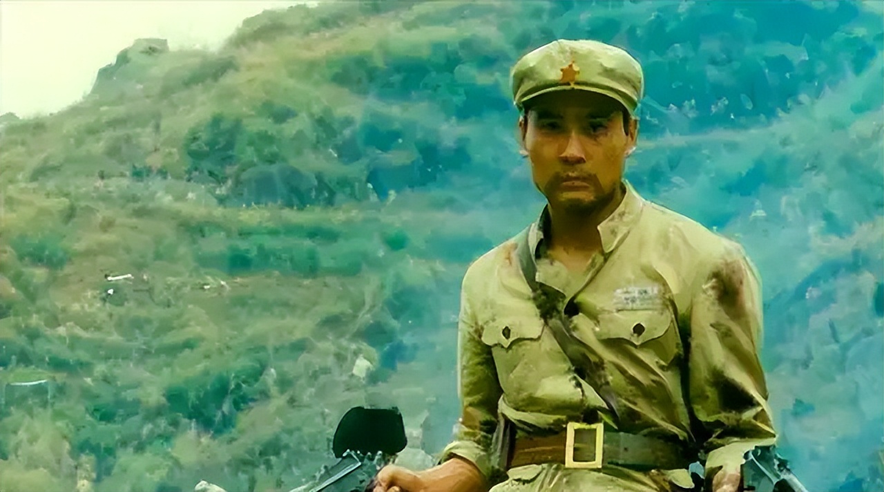 94版《三国》神仙配角：夏东海和李大嘴生擒吕布，李达康刺杀孙策