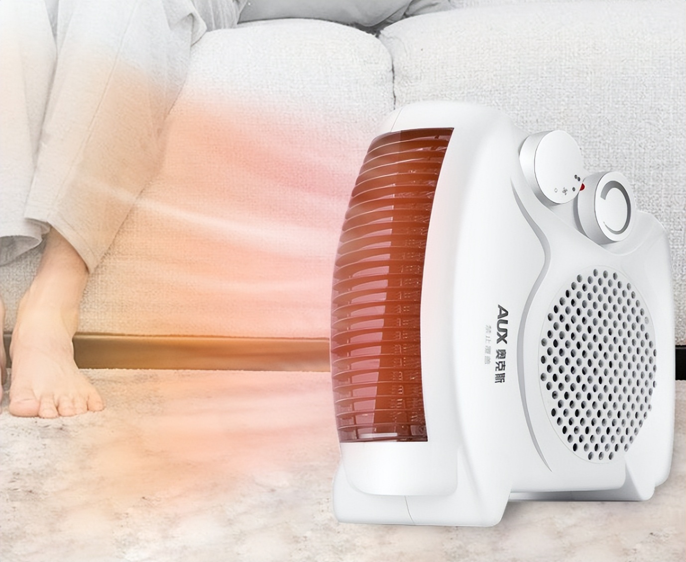 家用取暖器哪种最实用最新,家用取暖器哪种最实用还便宜的