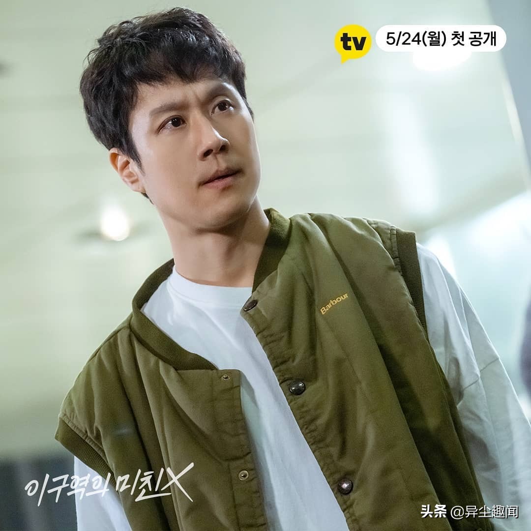 盘点10部超好看的韩剧！《Uncle》、《不可杀：永生之灵》好评多