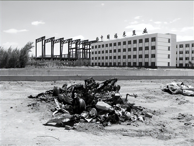 包头首富金利斌：24岁靠摆地摊起家，20年狂赚25亿，44岁选择自杀