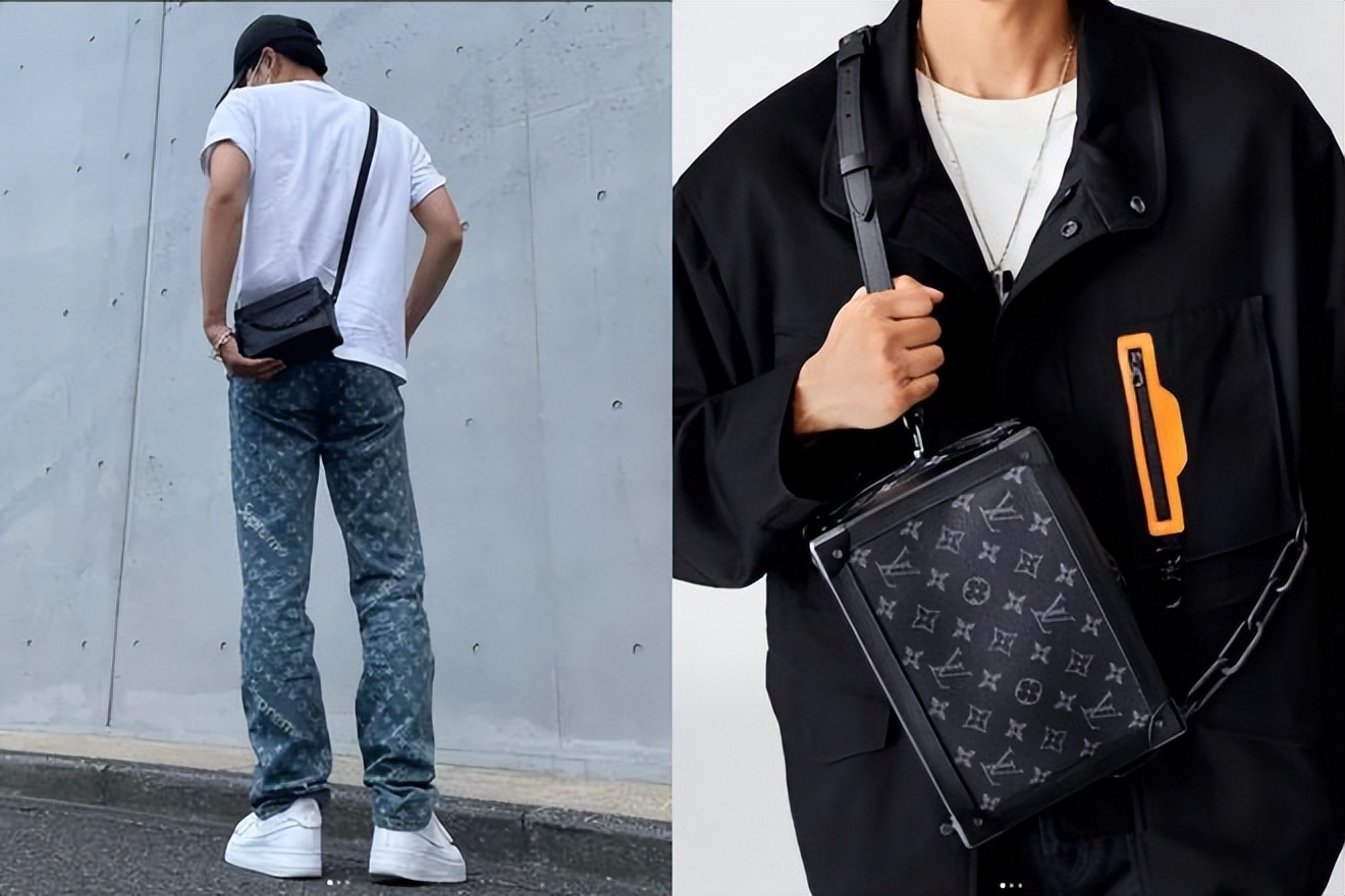 lv哪些男包保值率高,lv中古双子星包是男包还是女包