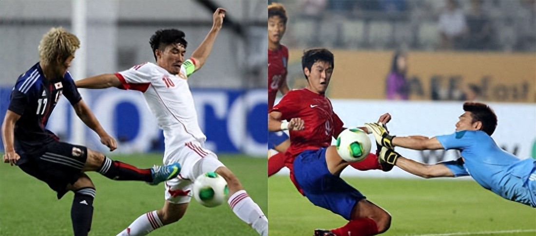 亚运男足赛程韩国比赛,亚运男足韩国120分钟绝杀朝鲜夺冠