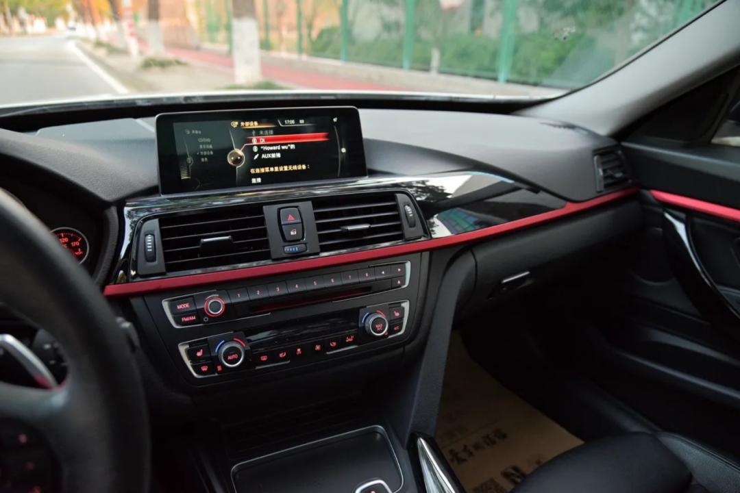 二手宝马gt328i,16款宝马328gt二手值得入手吗