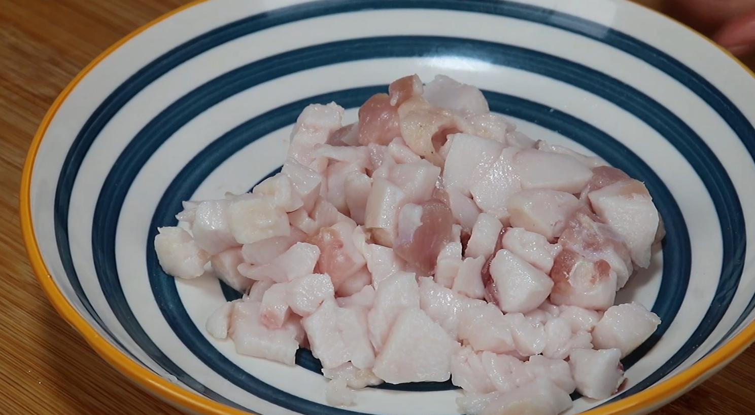 香菇酱好吃的做法,香菇酱怎么做简单又好吃