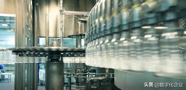 krones克朗斯包装设备贴标机,克朗斯最新贴标机