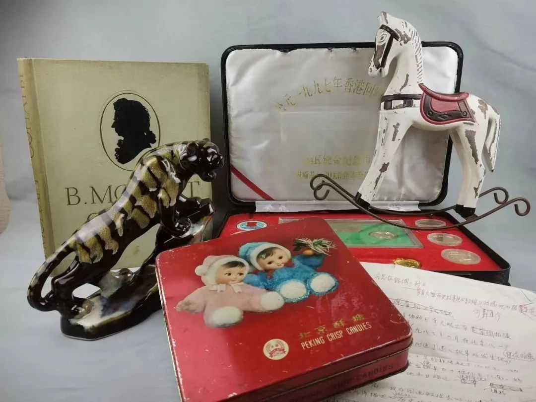 剧透第二波，再揭秘40位摊主！他们说万物有趣不如你有趣！