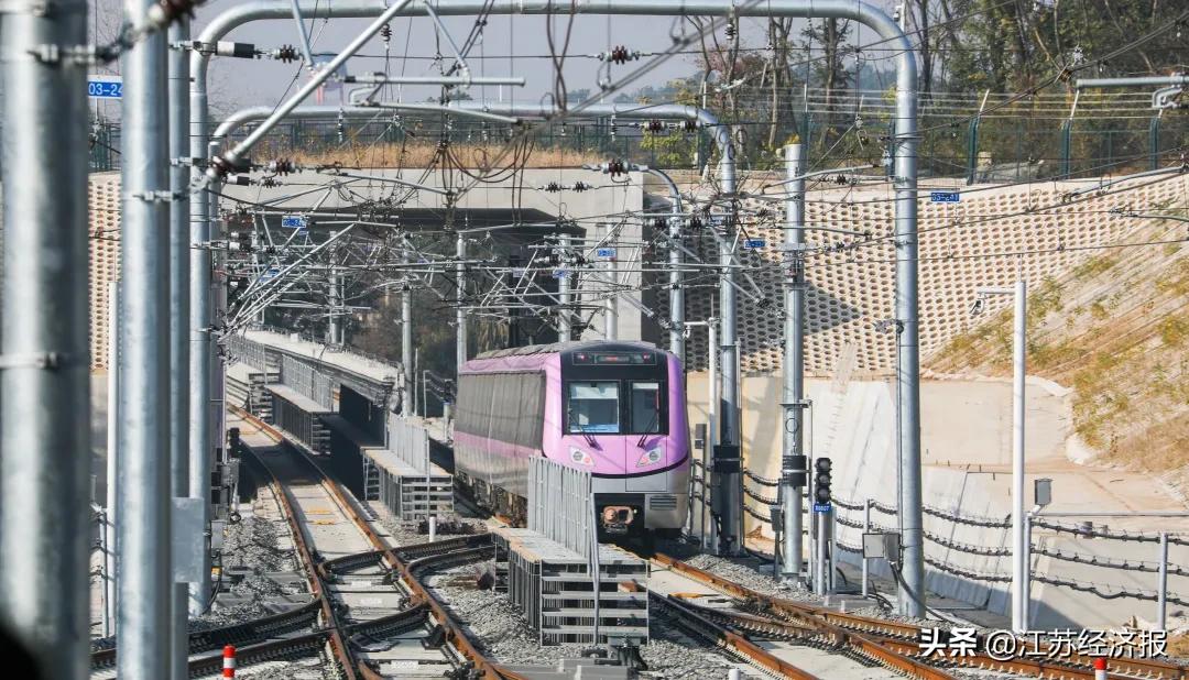 s6南京宁句线句容站具体地点,宁句城际s6线地铁站附近景点