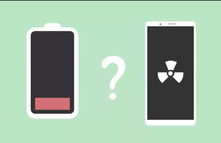 防辐射真的是智商税吗,防辐射真的是智商税