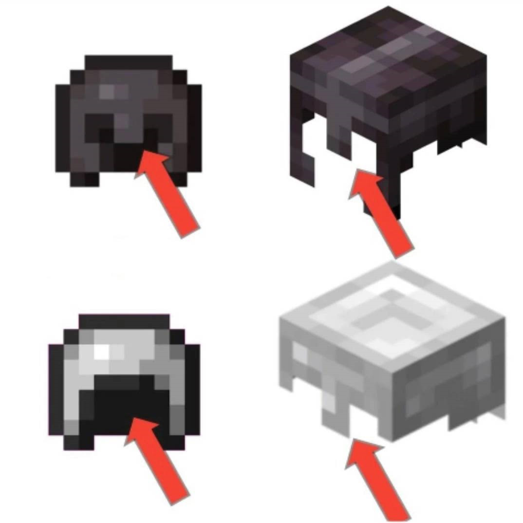 mc我的世界老玩家才知道的冷知识,我的世界mc只有老玩家知道的秘密