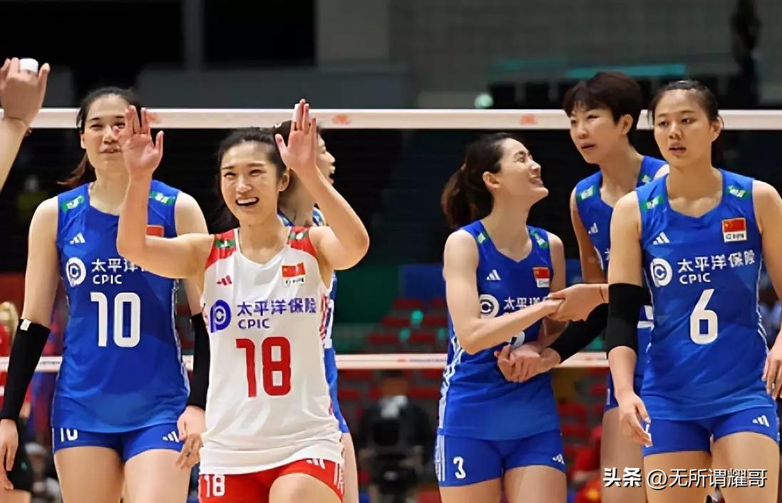 女排世联赛李盈莹个人数据,女排世锦赛中国女排个人技术统计