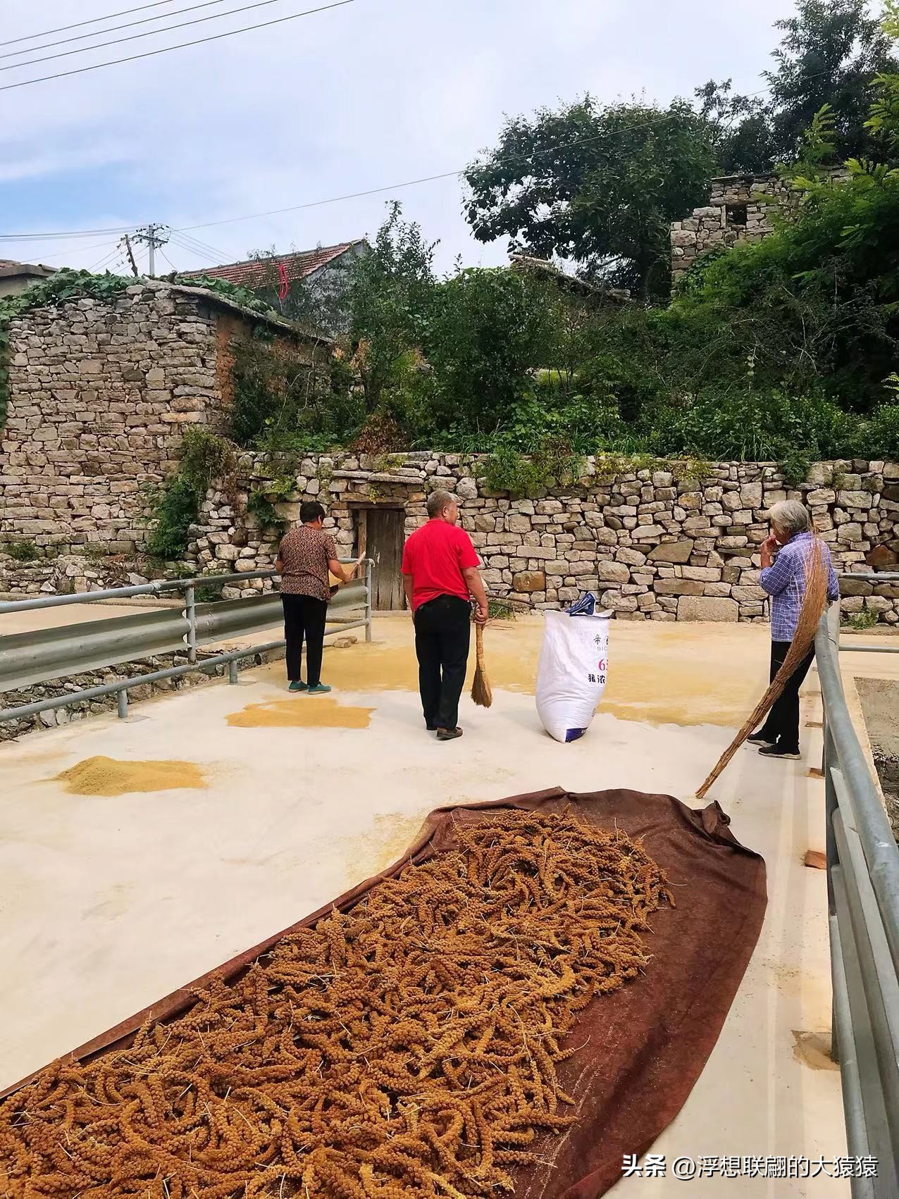 济南章丘旅游一日游,济南章丘一日自驾游攻略