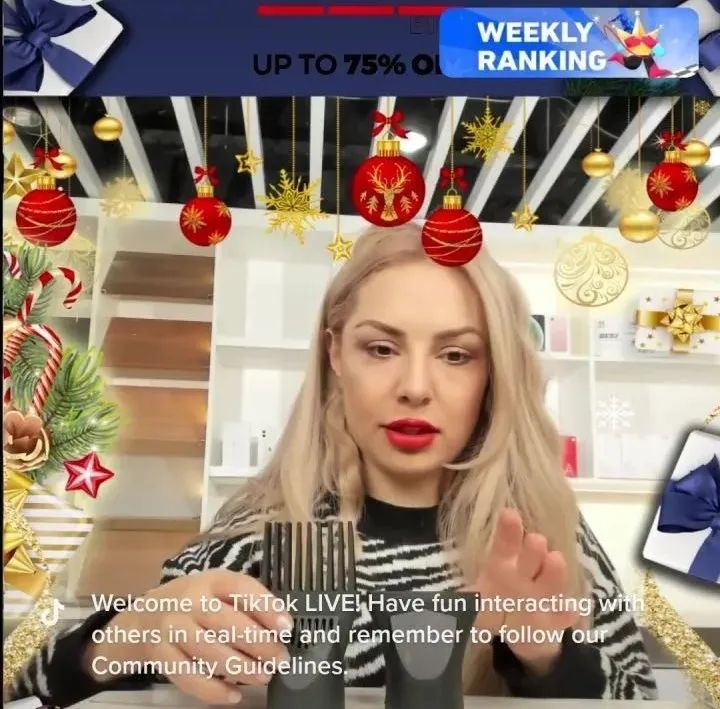 tiktok怎么开通obs直播权限,tiktok怎么开通手机端obs直播权限