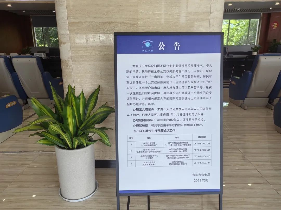 太棒了！这些证件照片可以共享啦！