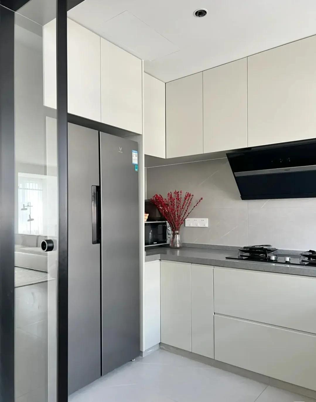 安徽女主晒出142平米新家：全屋没有一丝俗气，堪称装修教科书