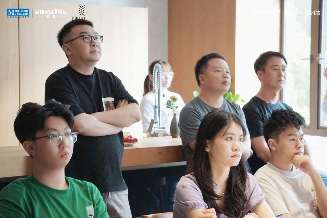 非常6+1艺术总监,非常6+1主题