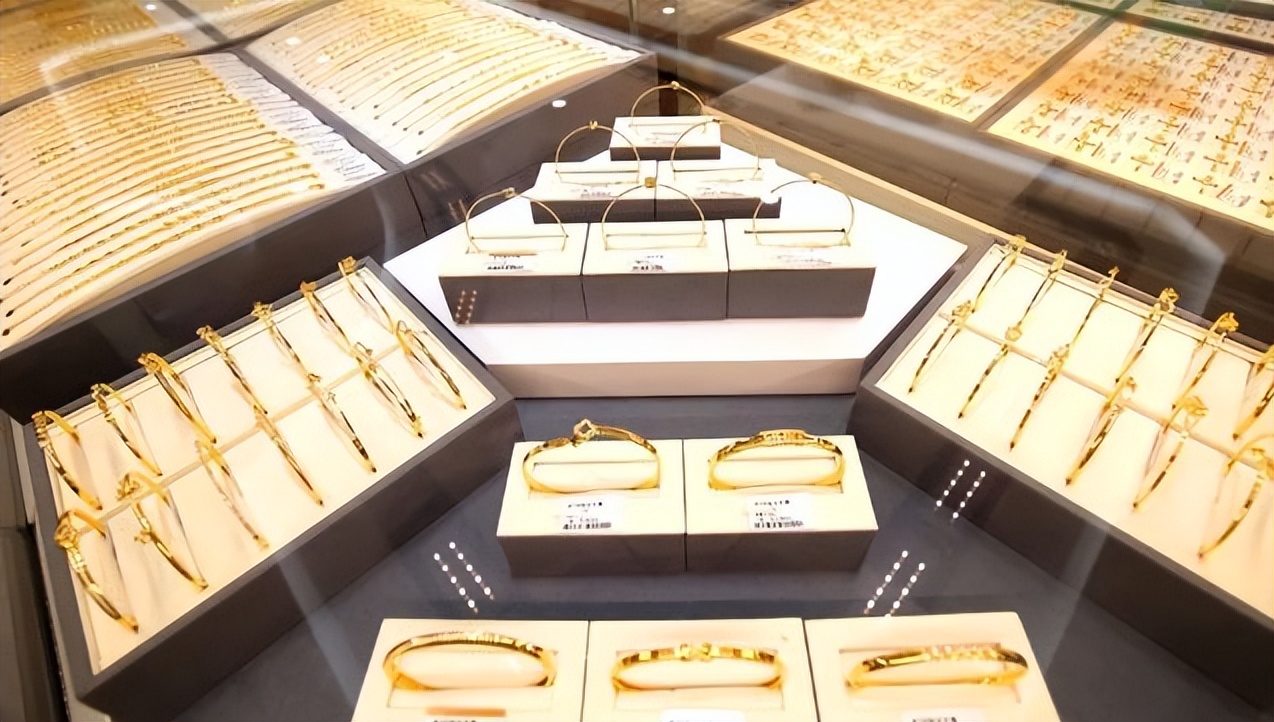 足金k金彩金区别,足金k金铂金