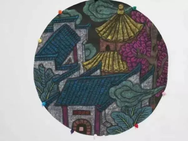 中国画深度解读,当代中国画解析