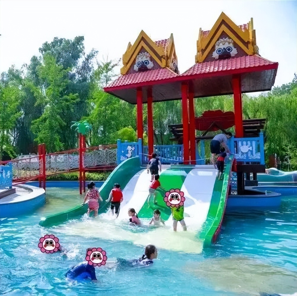 【FENG娱】王佐镇：娱乐+科普+自然，暑假解锁亲子出游新方式！