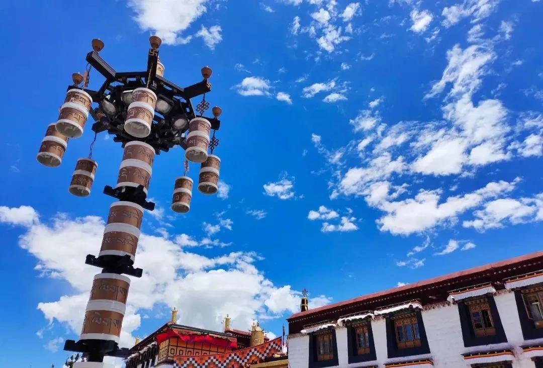 拉萨布达拉宫一万元可以玩下来不,拉萨布达拉宫海拔高度是多少米