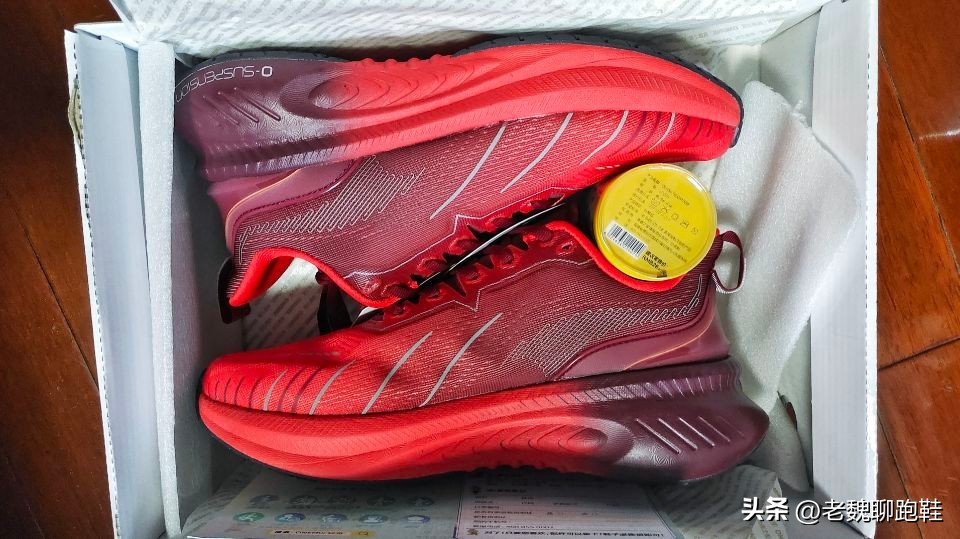 脚感无敌实战鞋,脚感舒适颜值在线鞋子推荐