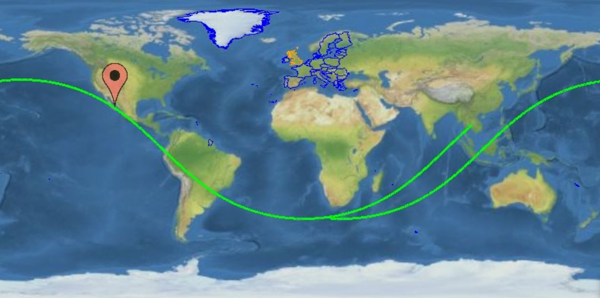 抹黑中国火箭：CNN造了科学家的谣！结果人家反手将证据公之于众