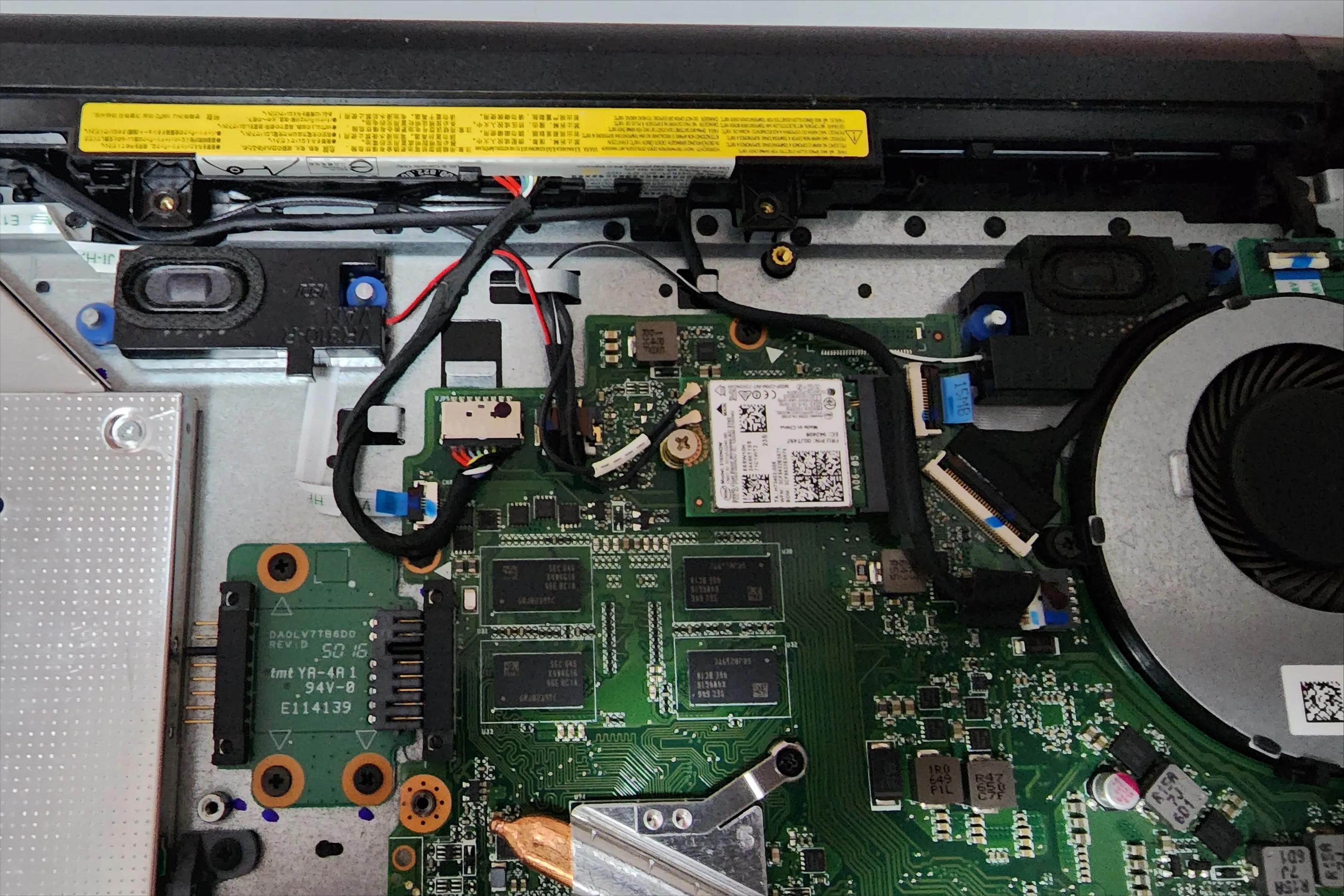 老旧电脑能用无线千兆网卡吗,电脑千兆无线网