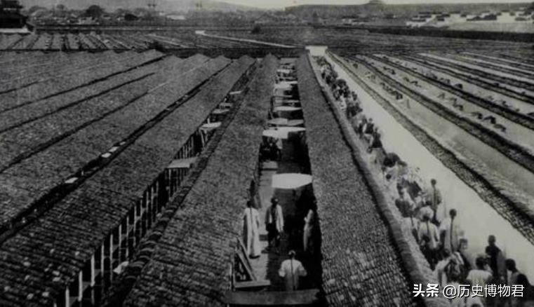 一个落榜考生如何创业的传奇故事，成功后众人拥呼：教主仙福永享