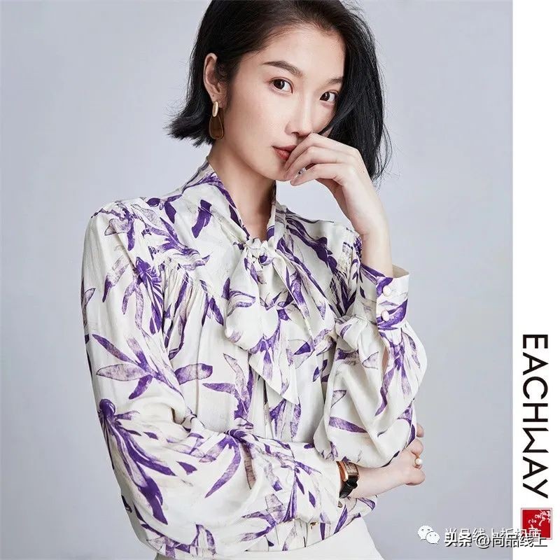 深圳艺之卉女装,艺之卉女装质量怎么样