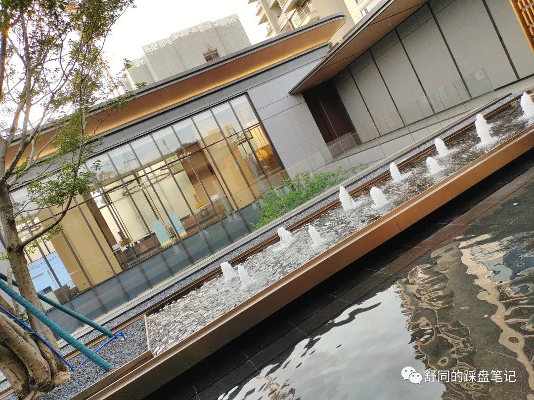 卓越晴翠府番禺测评,广州番禺卓越晴翠府