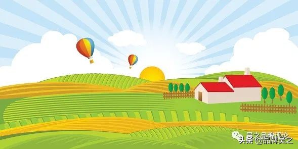 吴之讲区域品牌：对农产品品牌的6条实践理解，参考一下