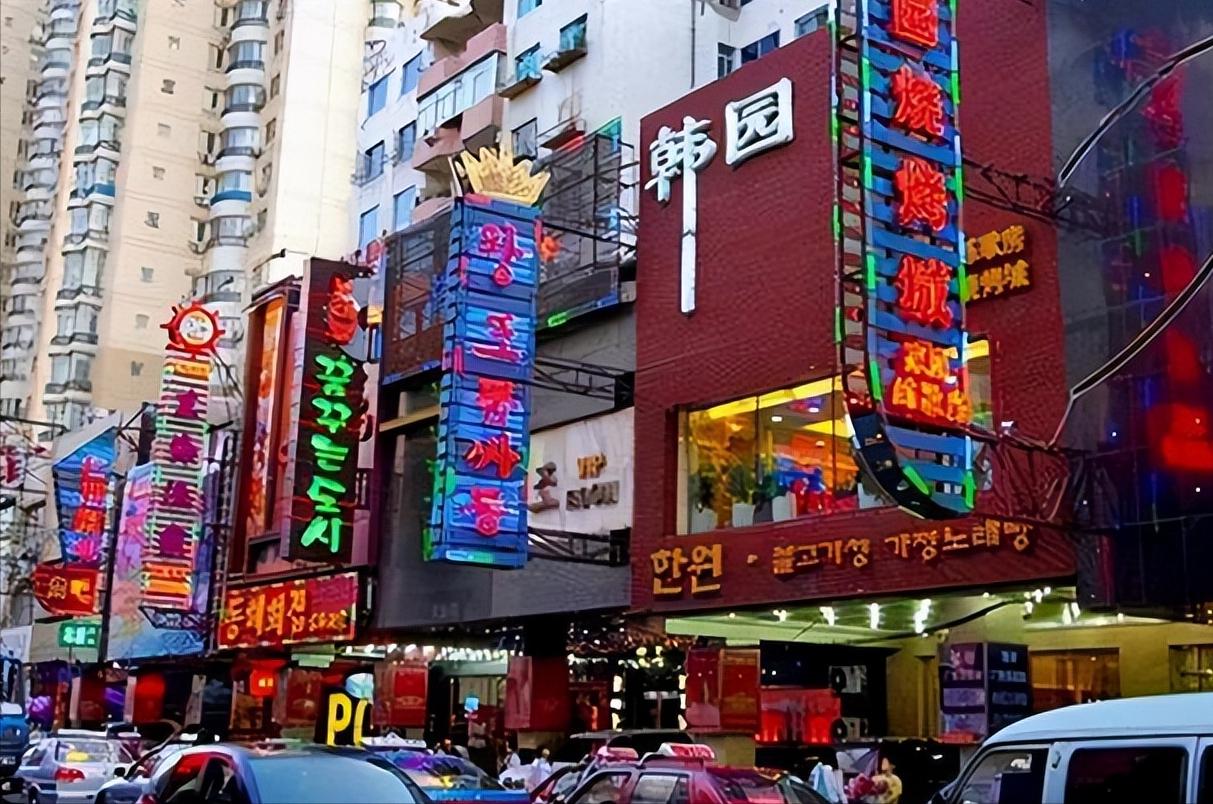 韩国的养老移民,韩国如何解决养老问题