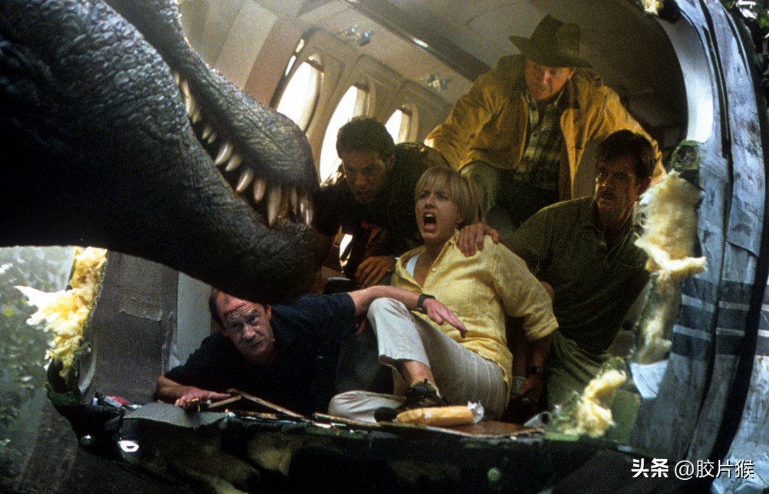 好莱坞拍电影的内幕,揭秘好莱坞电影的幕后制作