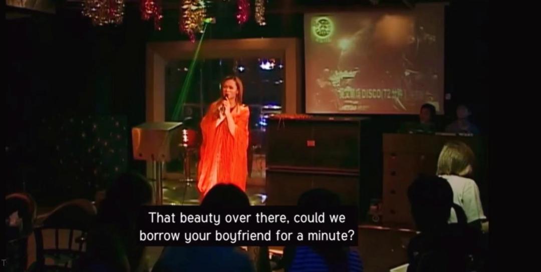 男女有哪些性别偏见,不要跟女生一般见识是性别歧视吗