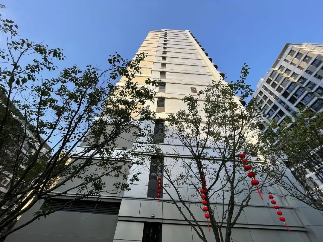 中国铁建西派时代验房,西派时代沣西样板间