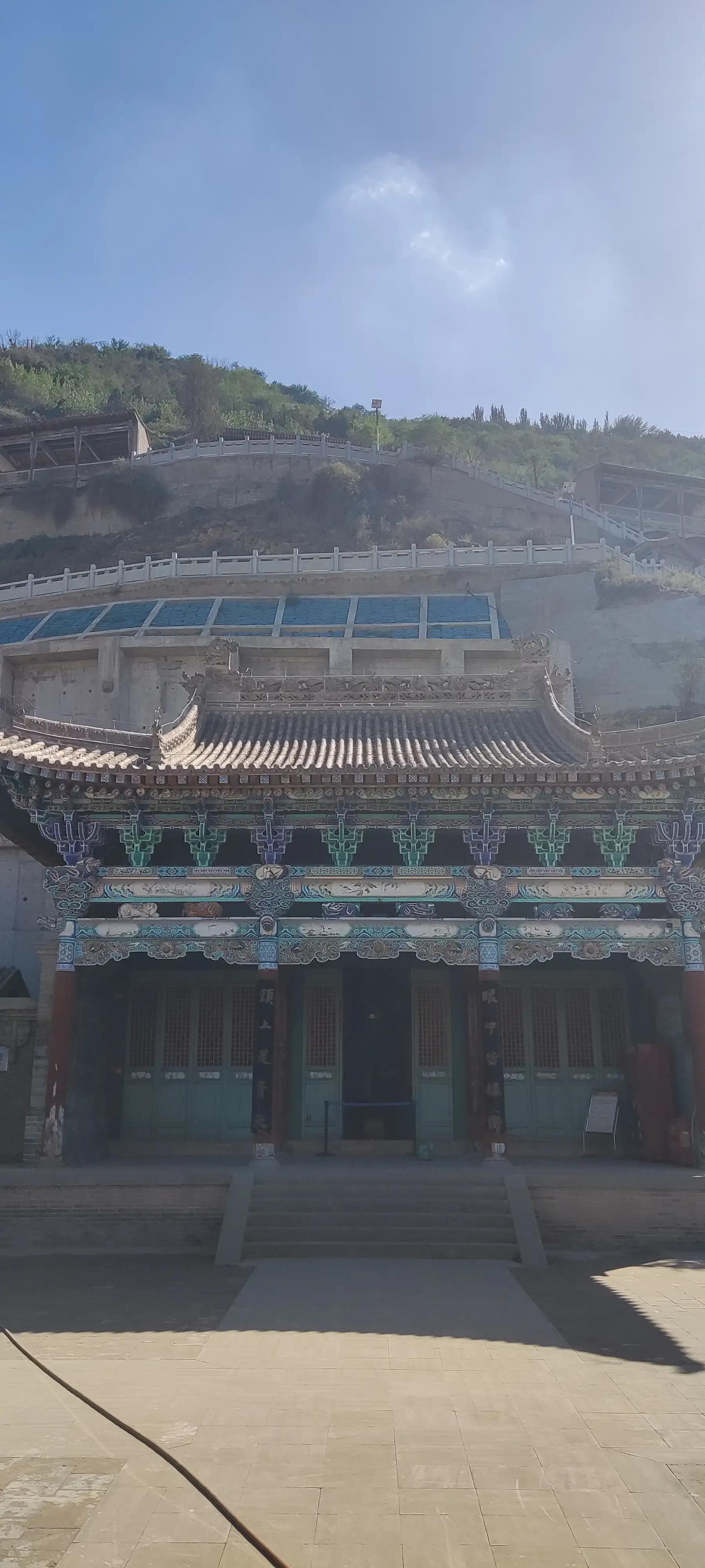 兰州五泉山现状,兰州五泉啤酒厂