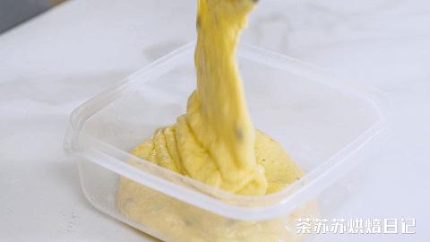 天热最馋这道菜原汁原味,清凉解暑绿豆糕细腻绵软入口即化