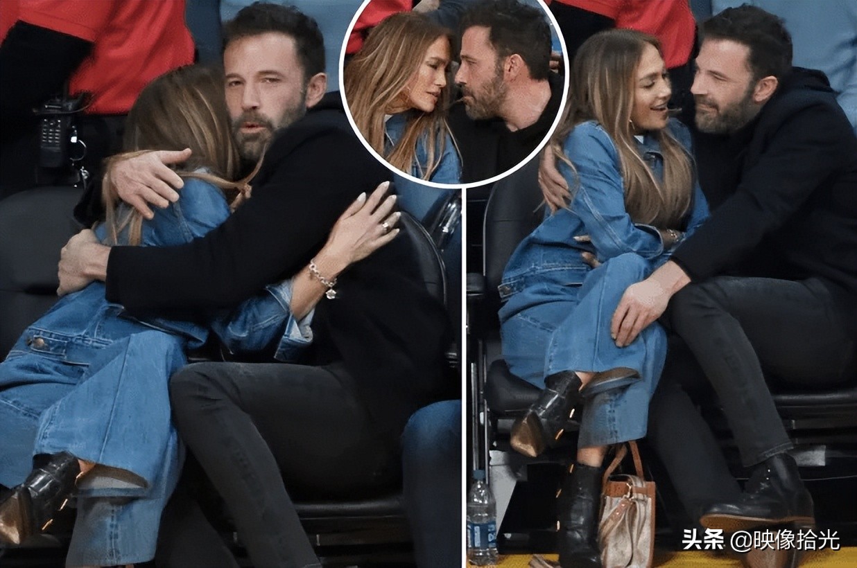 詹妮弗洛佩兹回春单曲,詹妮弗洛佩兹再次订婚