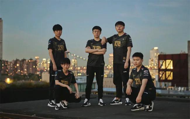 英雄联盟全华班夺过冠吗,理性分析全华班为什么夺不了冠