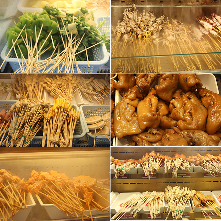 夸父炸串门店数量,夸父炸串全国多少家门店