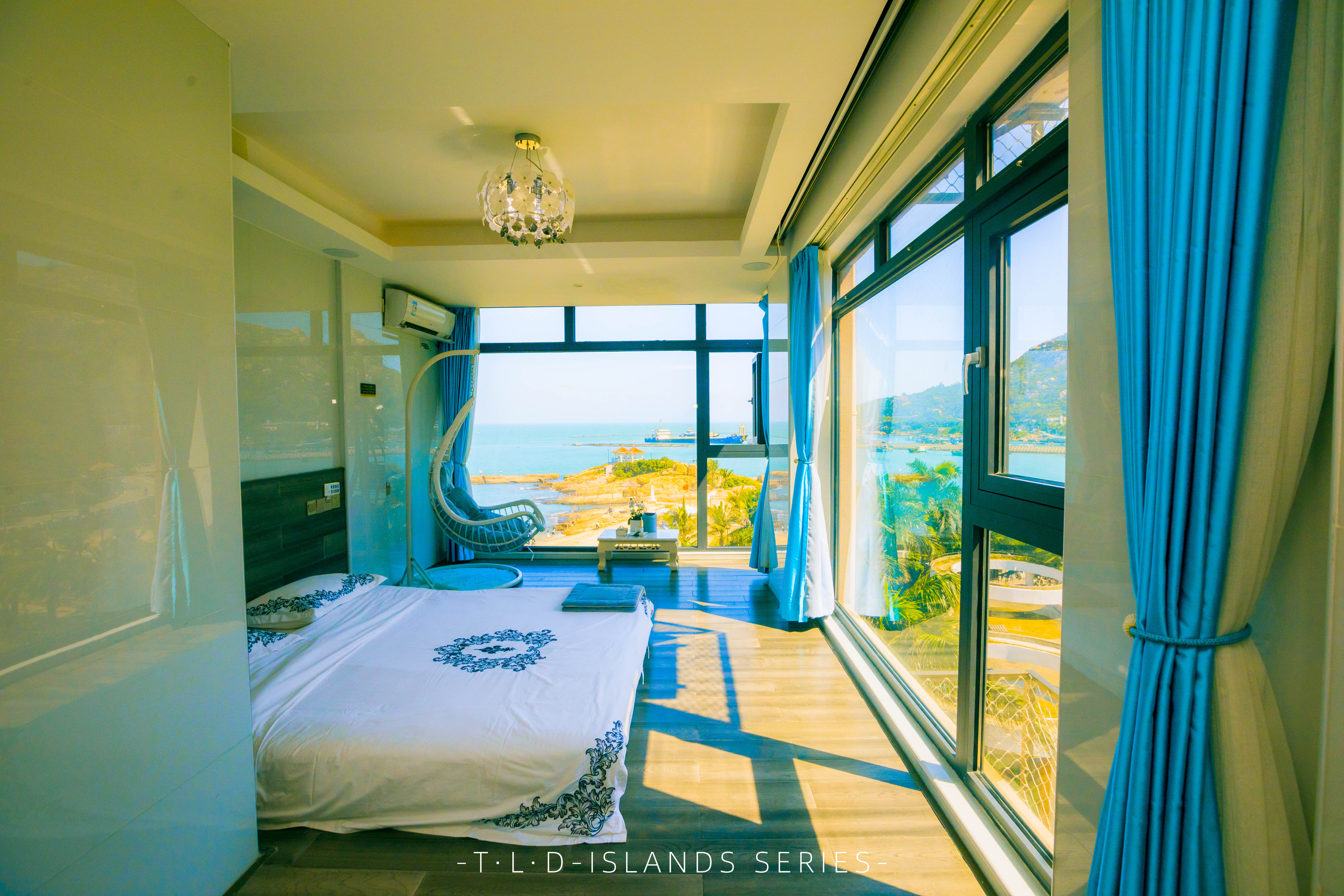 珠海小伶仃岛屿旅游攻略,珠海外伶仃岛二天一夜攻略