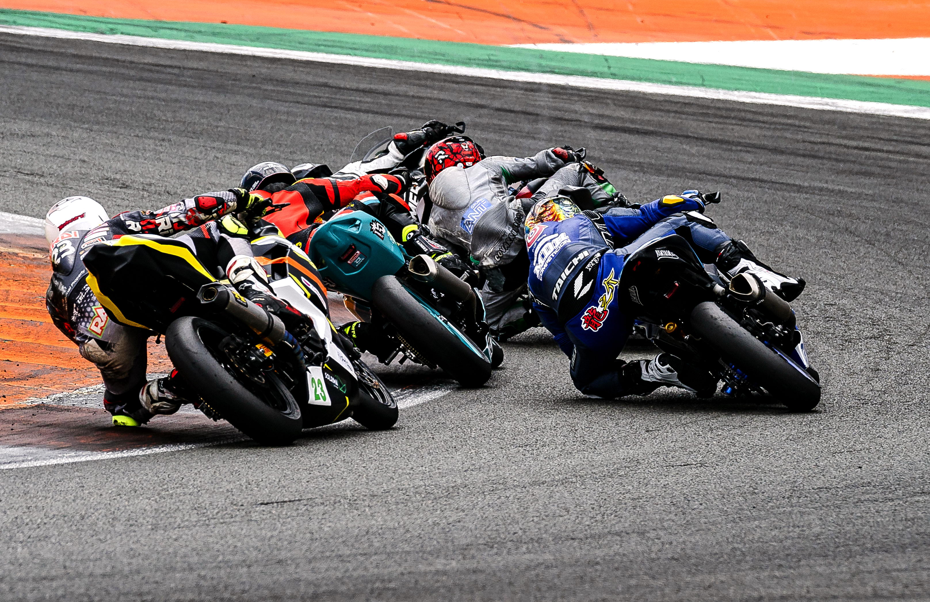 esbk2023年各站冠军,esbk夺冠回放