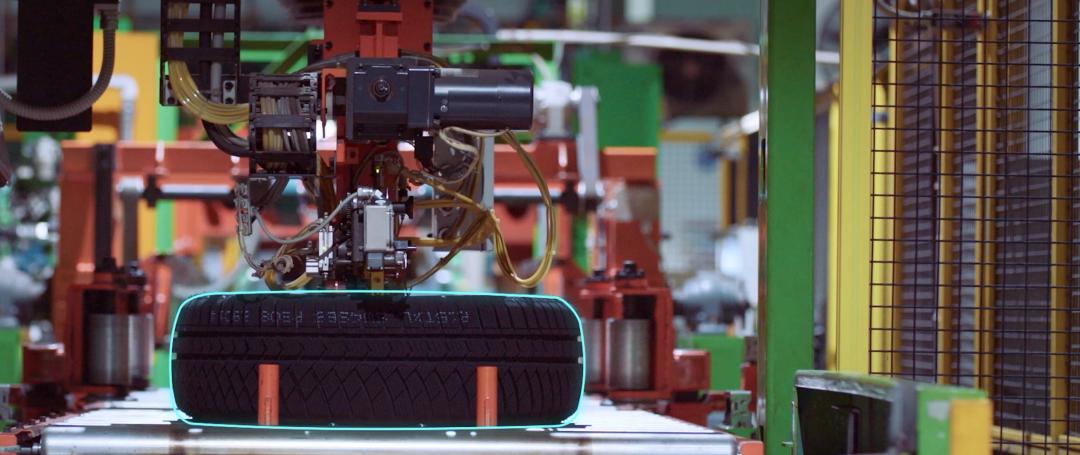 轮胎企业500强排名,轮胎龙头企业排名