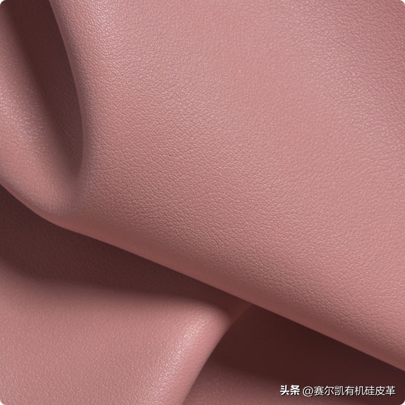 科普硅胶皮革是什么材料,浅谈有机硅皮革在游艇中的应用
