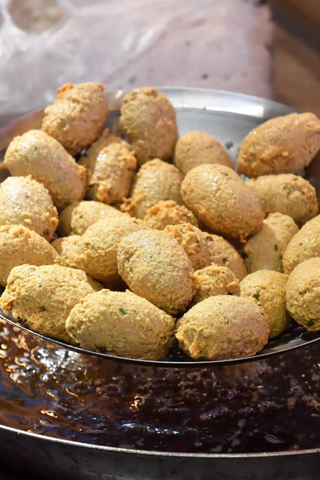 中国哪家丸子最好吃,中国十大特色丸子