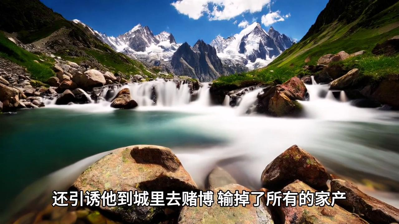 买国外媳妇的骗局,老婆上当受骗案例