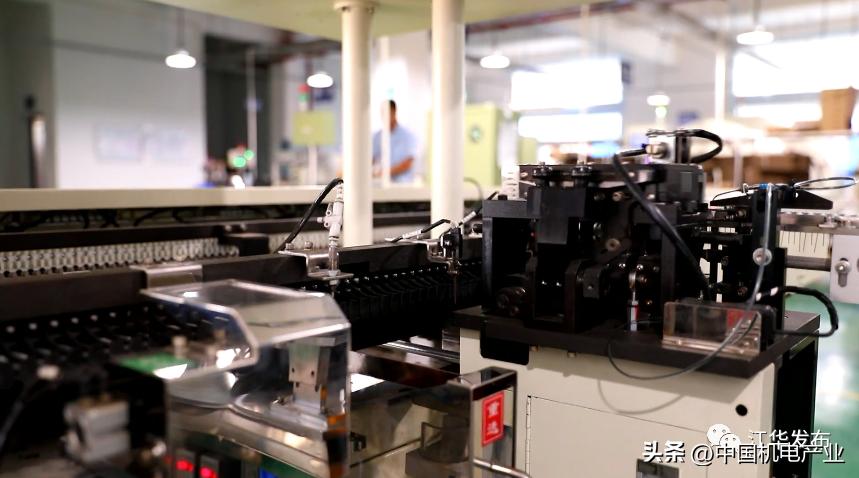 江华县重点项目建设,江华县扶持办厂项目