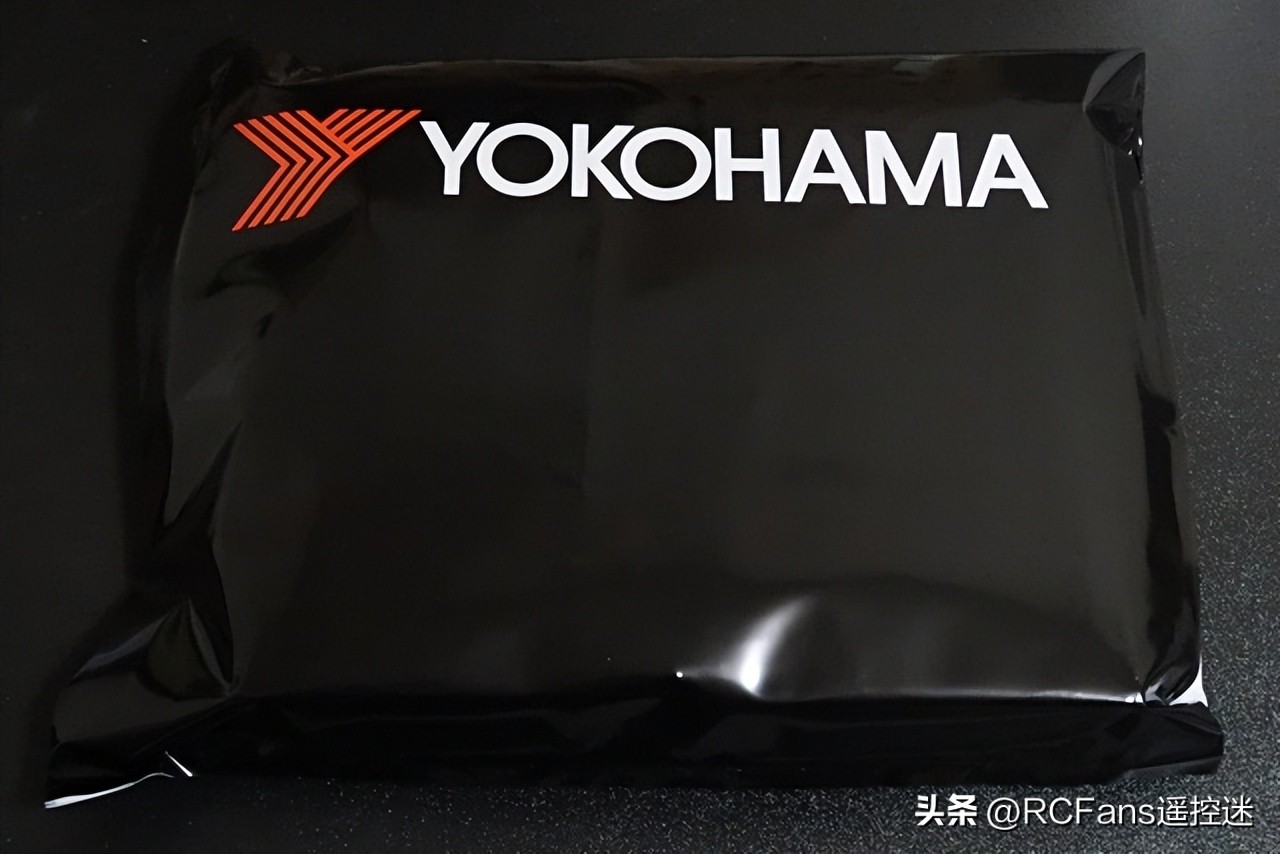 TamiyaADVANAeroAvante四驱车