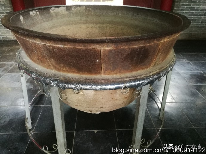 65)战疫·陕：岐山县太平寺塔、周公庙