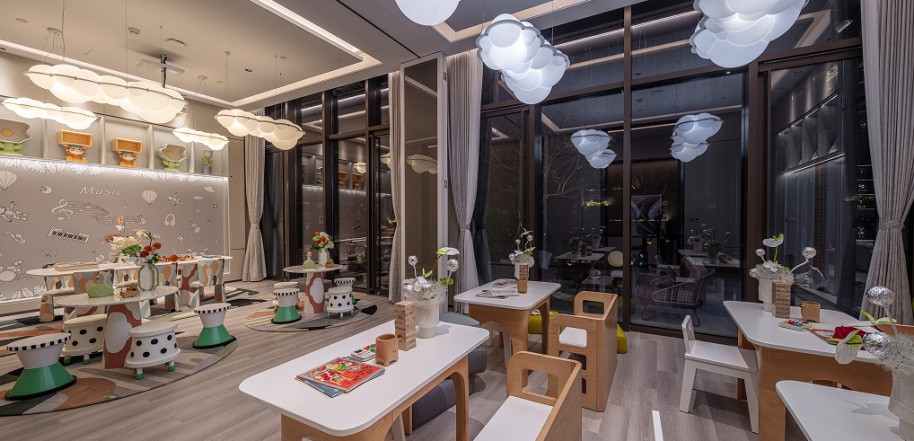 北京云筑二期买哪栋楼最好,云筑二期楼盘分布